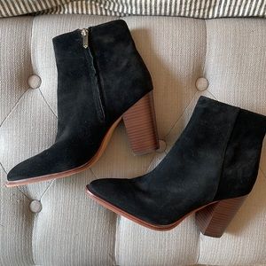 Sam Edelman Blake Booties